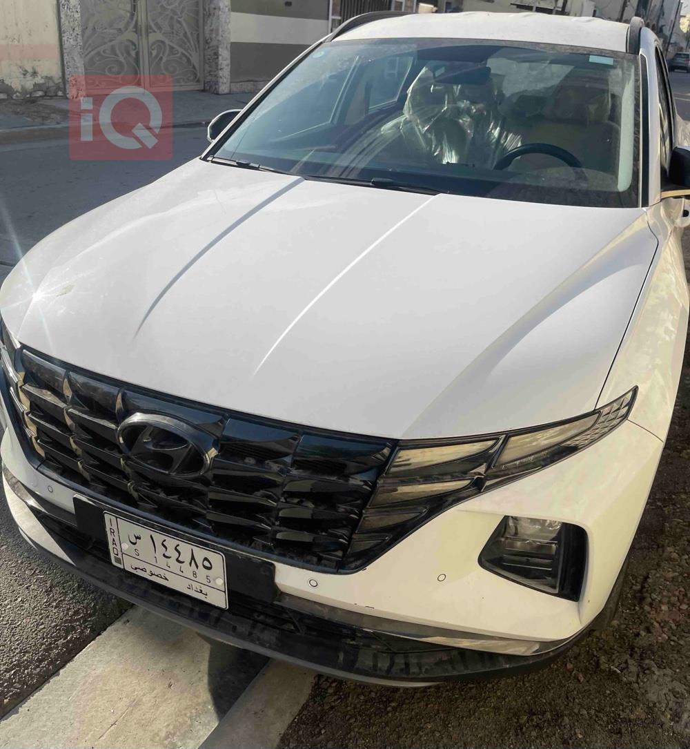 هيونداي توسان